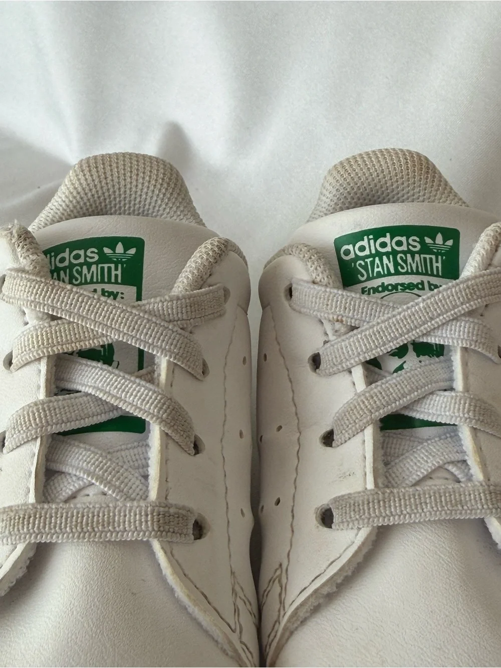 Adidas Stan Smith Toddler Shoes